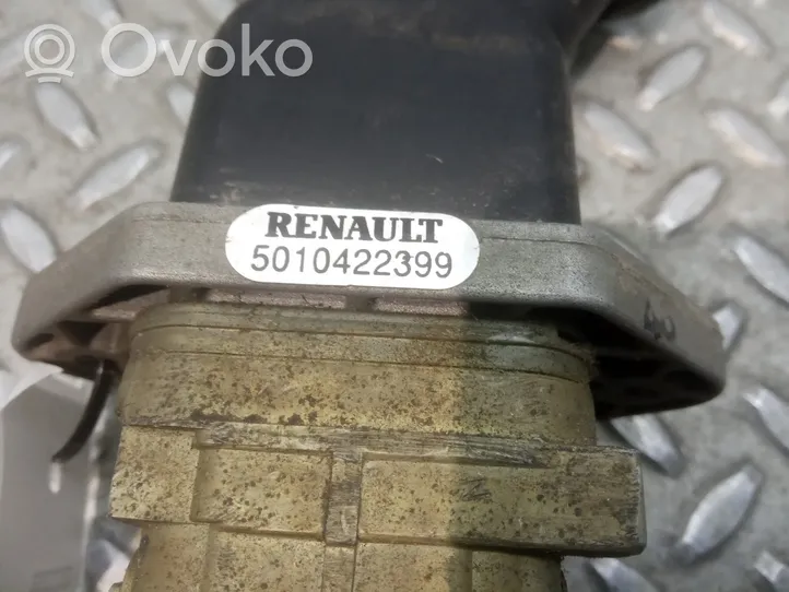 Renault 21 Poignée de desserrage du frein à main 5010422399