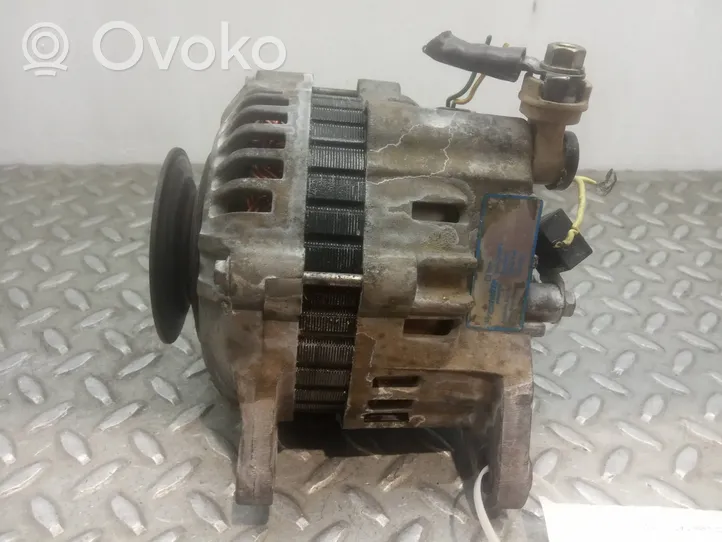 Nissan X-Trail T30 Generator/alternator 1908D319