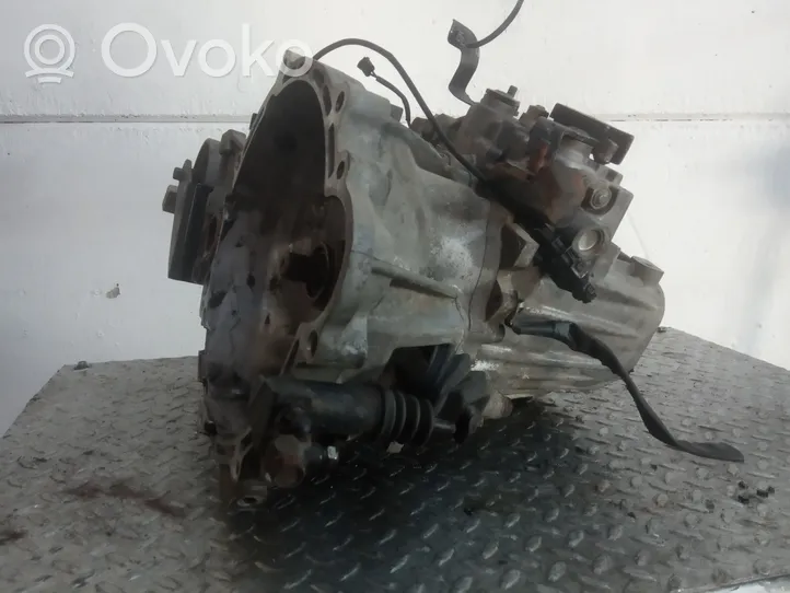 KIA Rio Mechaninė 5 pavarų dėžė P51763