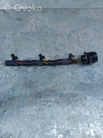 Volkswagen Polo IV 9N3 Fuel injector wires 045971803