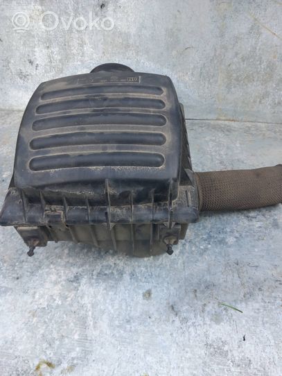 Opel Omega B2 Scatola del filtro dell’aria 90448355