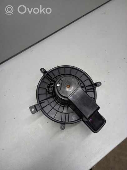 Dodge Grand Caravan Ventola riscaldamento/ventilatore abitacolo 0701132570