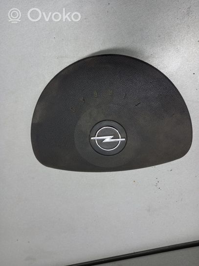 Opel Combo C Steering wheel airbag 