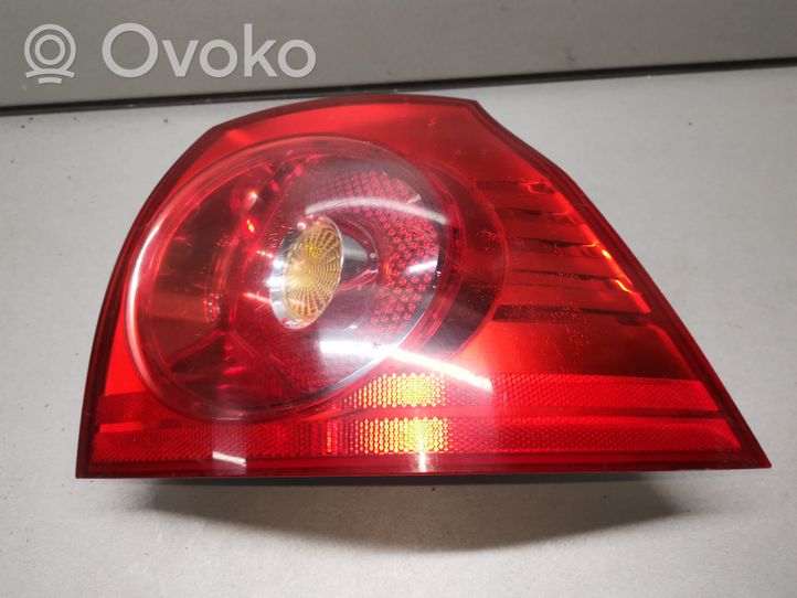 Volkswagen Golf V Lampa tylna 89032903