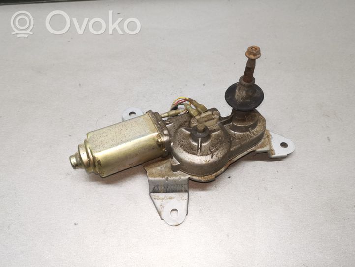 Hyundai Atos Prime Motor del limpiaparabrisas trasero 9870005000