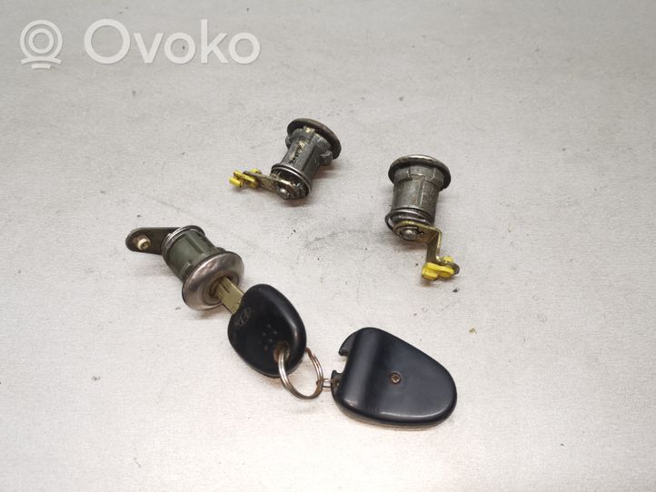 Hyundai Atos Prime Blocco set 