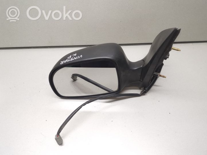 Ford Windstar Front door electric wing mirror 