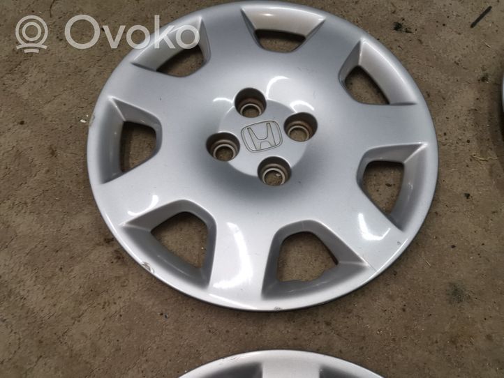 Honda Civic Mozzo/copricerchi/borchia della ruota R15 