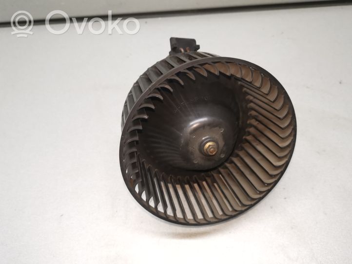 Nissan Almera Tino Ventola riscaldamento/ventilatore abitacolo 