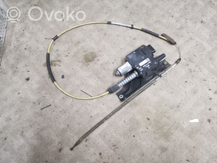 Opel Insignia A Rankinio varikliukas 13310023