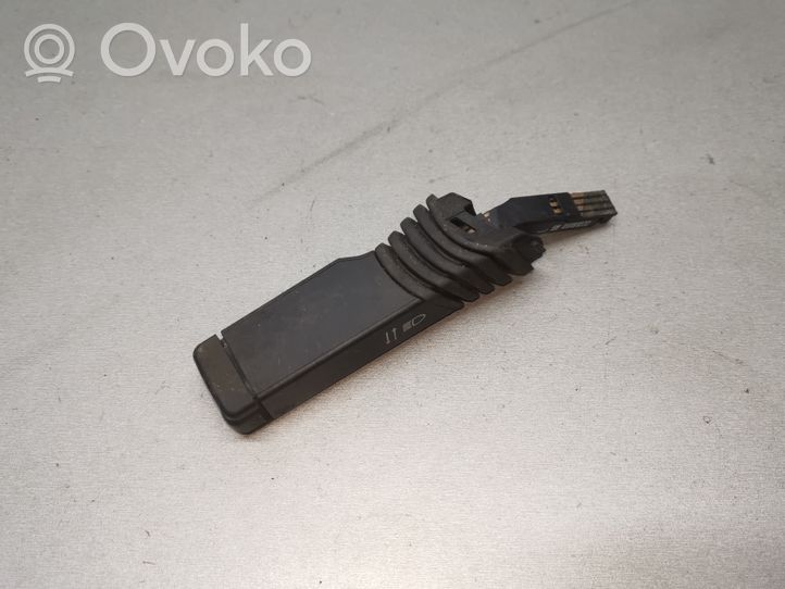 Opel Vectra C Indicator stalk 09181072