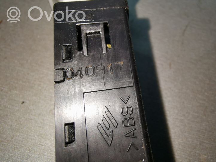 KIA Picanto Hazard light switch 040920