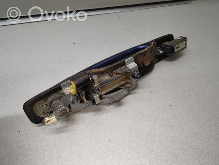 SsangYong Rodius Front door exterior handle 