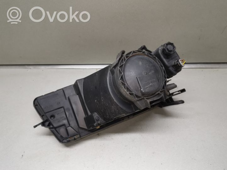 Opel Vectra A Lampa przednia 0301028305