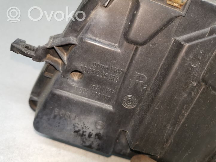 Opel Vectra A Phare frontale 0301028302