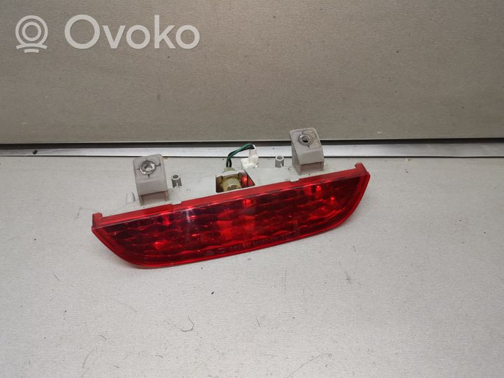 KIA Picanto Trzecie światło stop 92750070