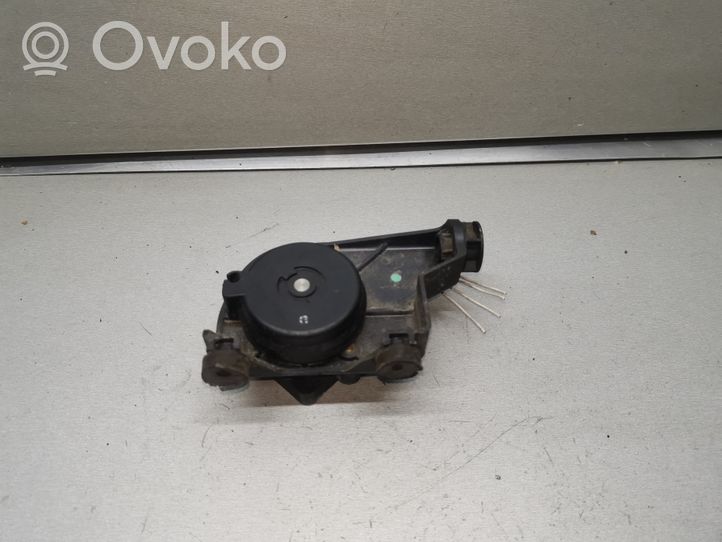 Citroen C5 Sensore posizionamento del pedale dell’acceleratore 9639779180