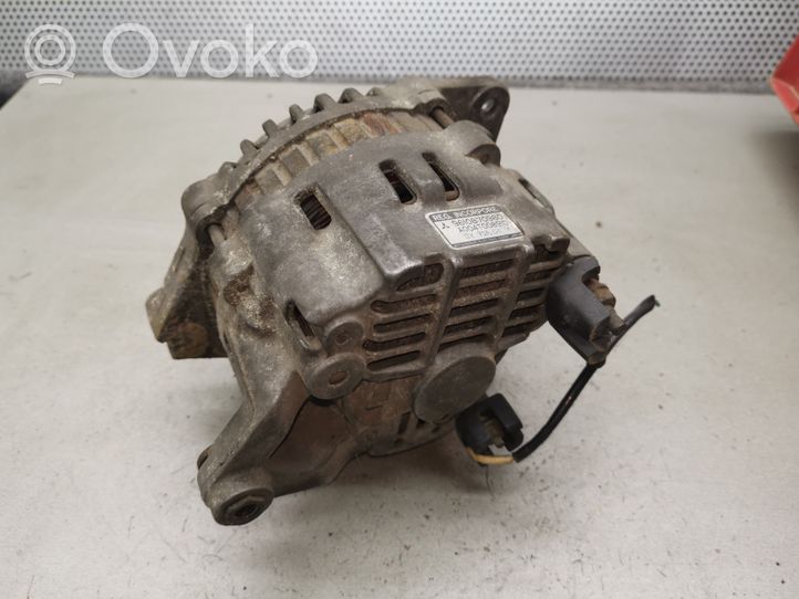 Citroen XM Alternator 9610870980