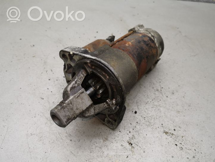 Dodge Grand Caravan Motor de arranque 04743046AA