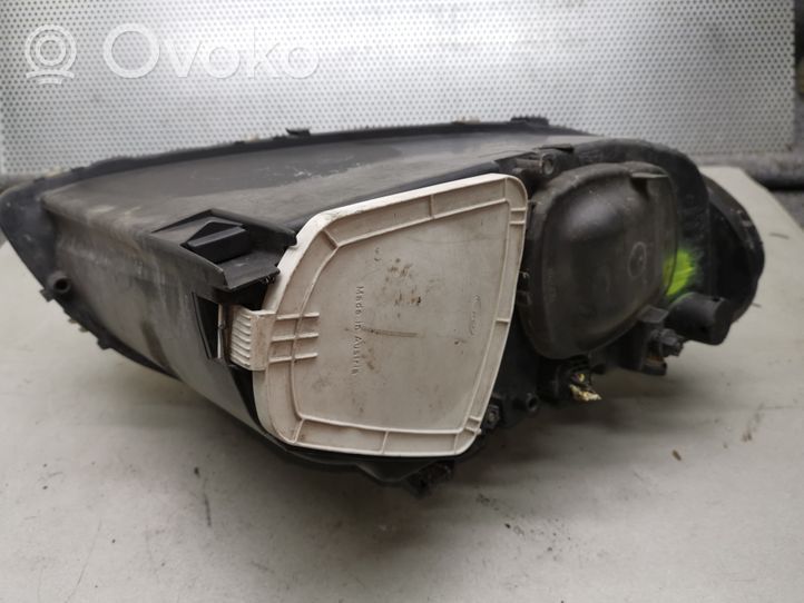 Dodge Grand Caravan Phare frontale 04857703AB