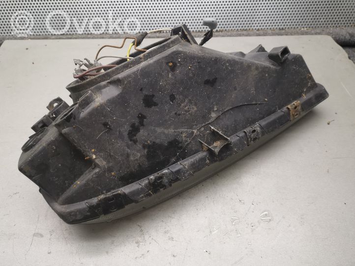 Opel Calibra Headlight/headlamp 13712300