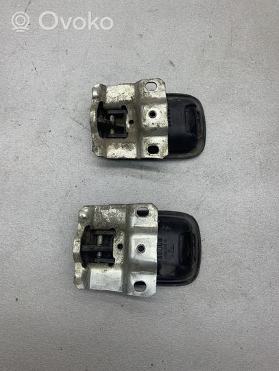 Volkswagen I LT Maniglia interna per portiera anteriore 111837239B