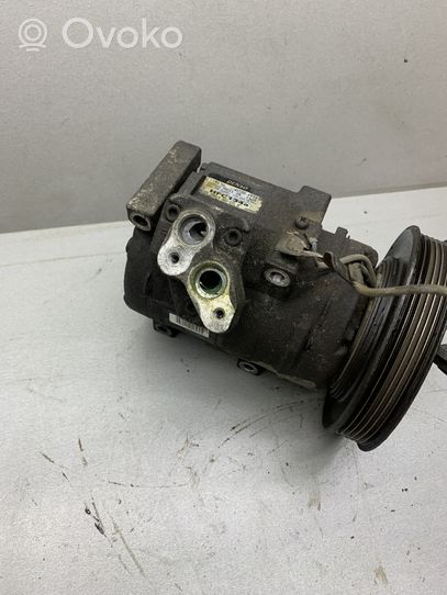 Honda Accord Compressore aria condizionata (A/C) (pompa) 4472009895