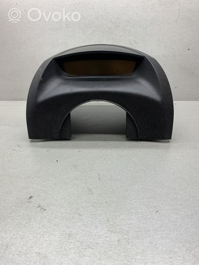 Citroen C4 I Monitor / wyświetlacz / ekran 9654149380