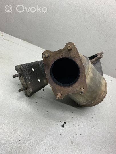 Volvo S40, V40 Filtre à particules catalyseur FAP / DPF 30616690