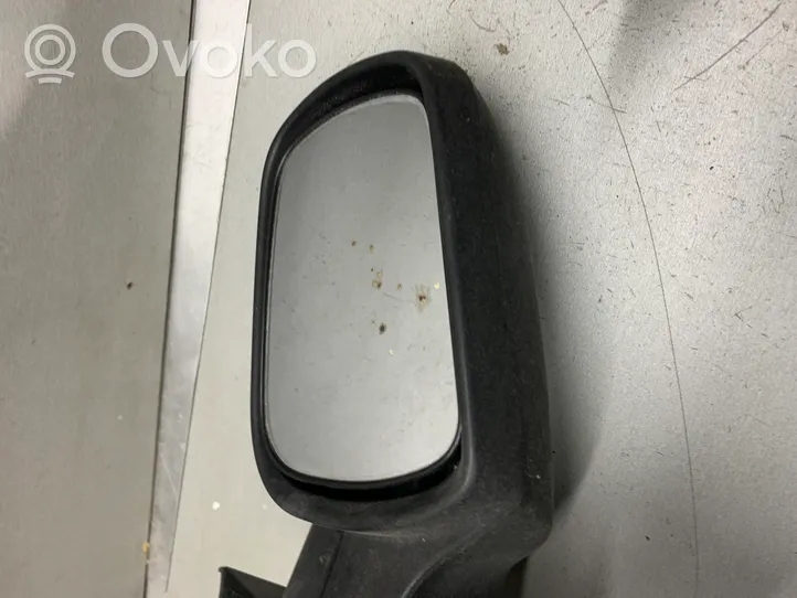 Ford Fiesta Front door electric wing mirror 2S6117683BM