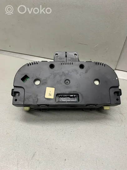 Ford Fiesta Speedometer (instrument cluster) 2S6F10B885A