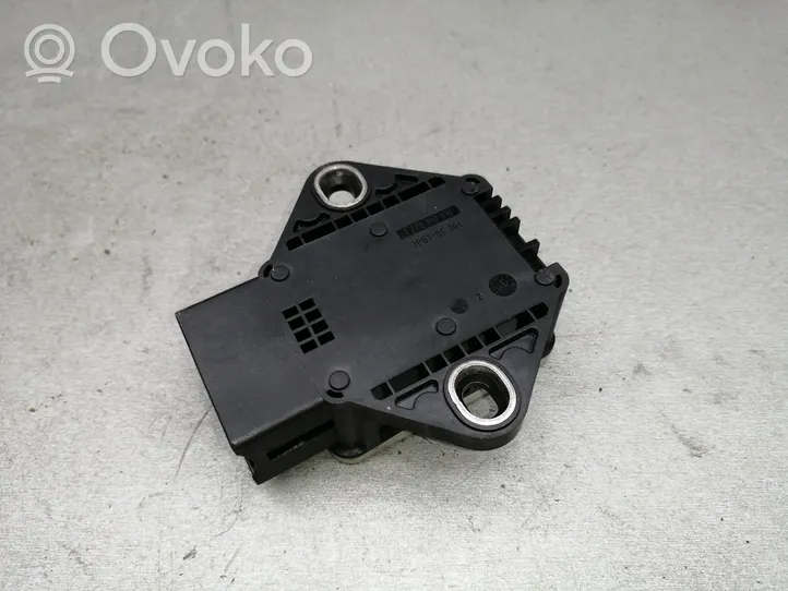 Opel Meriva A Sensor ESP de aceleración de frecuencia del intermitente 13221030