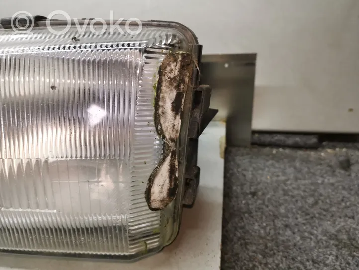 Volvo S40, V40 Lot de 2 lampes frontales / phare 