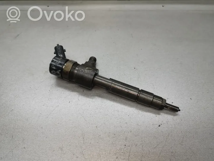 Opel Zafira B Fuel injector 0445110165