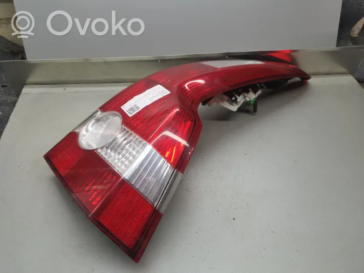 Volvo V50 Lampa tylna 30678747