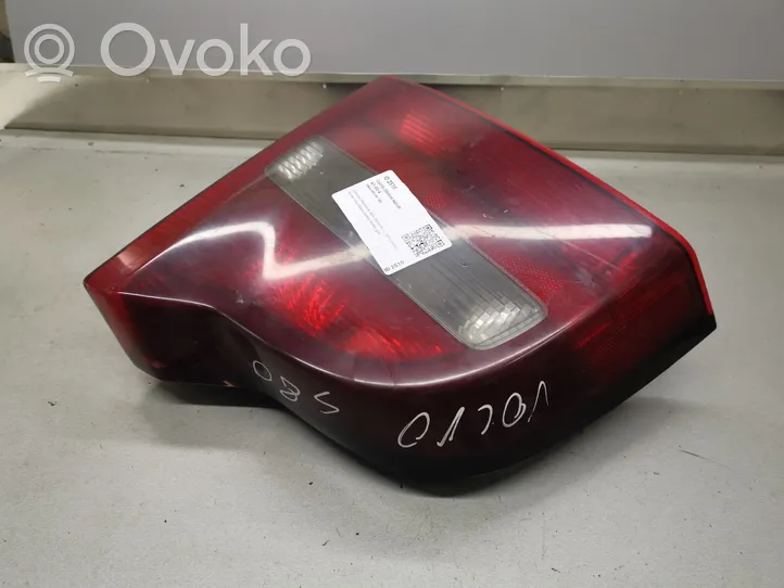 Volvo S80 Lampa tylna 9154478