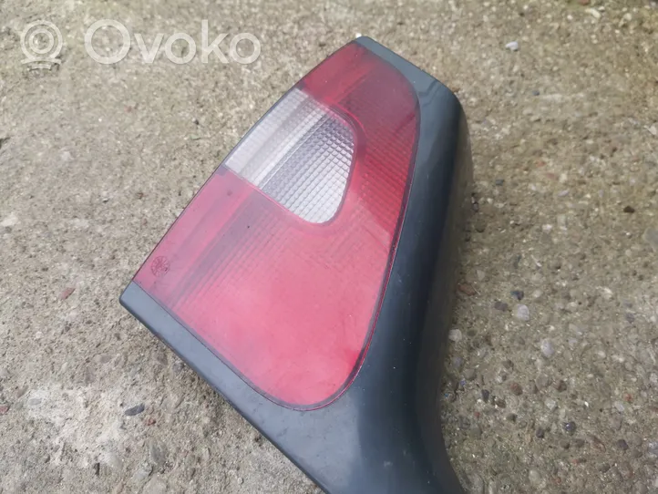 Volvo 850 Tailgate rear/tail lights 9133726