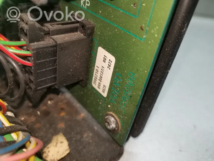 Volvo 440 Fuse module 39438631