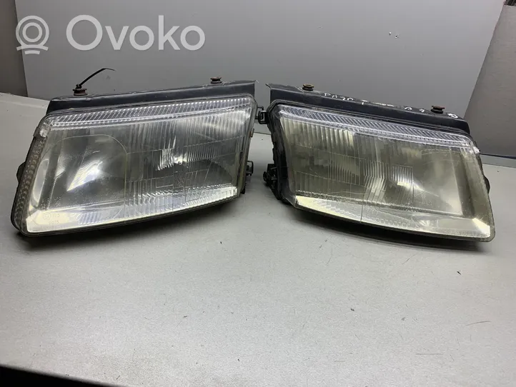 Volkswagen PASSAT B5 Headlight/headlamp 