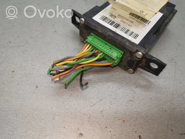 Volvo 440 Other control units/modules 90021609