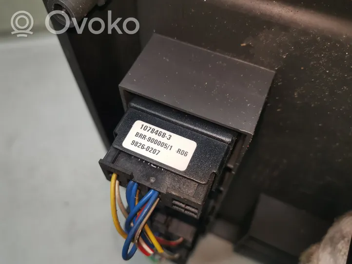 Volvo 440 Kit interrupteurs 8189111