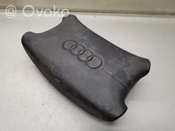 Audi A8 S8 D2 4D Vairo oro pagalvė 