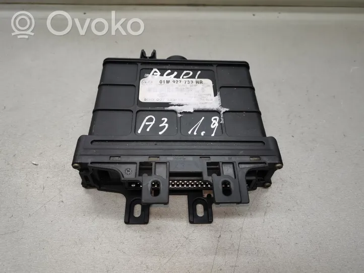 Volkswagen Golf IV Gearbox control unit/module 01M927733HR