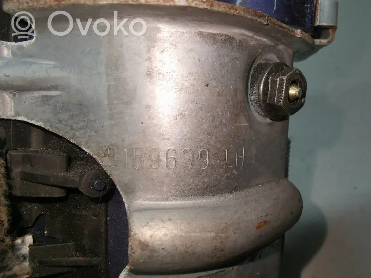 Volvo S60 Klamka zewnętrzna drzwi przednich 9159639