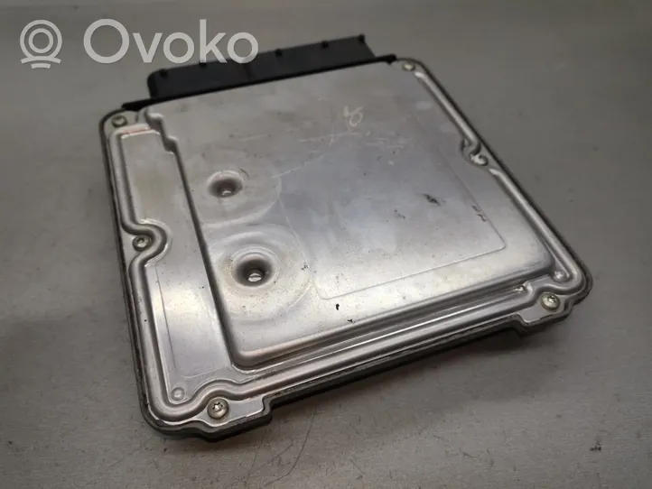 Volkswagen Touran I Sterownik / Moduł ECU 0281011450