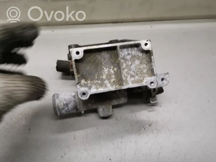 Volvo V50 Termostat / Obudowa termostatu 1S7G8K556AH