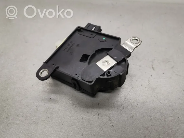 Audi A6 S6 C6 4F Akumuliatoriaus valdymo blokas 4F0915181