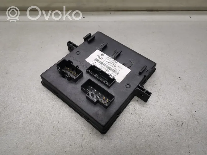 Audi A6 S6 C6 4F Module confort 4F0907279