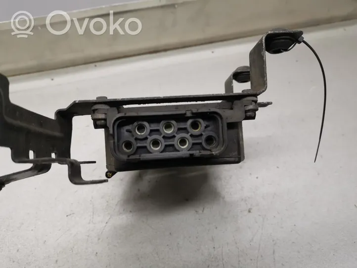 Volkswagen Touran I Solenoidinis vožtuvas 6Q0906625