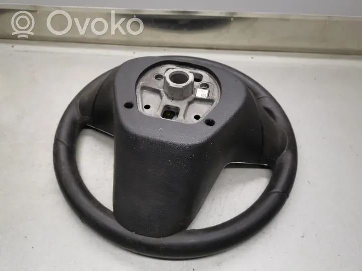 Opel Insignia A Steering wheel 